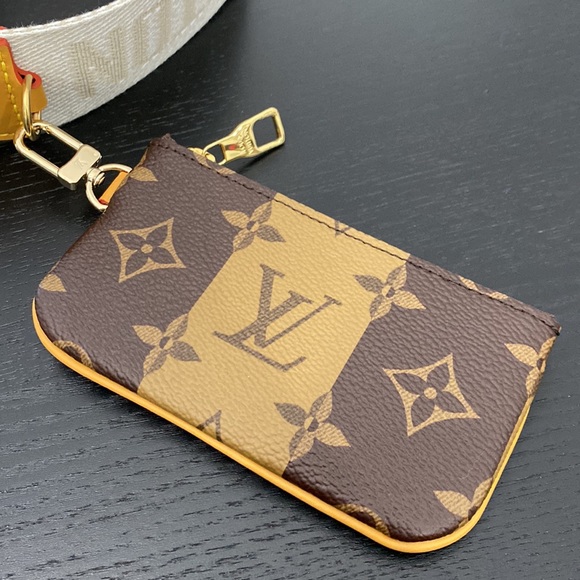 Louis Vuitton X Nigo X Virgil Abloh Trio Messenger Bag - Picture 6 of 15